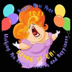 Meet your Posher, Greg